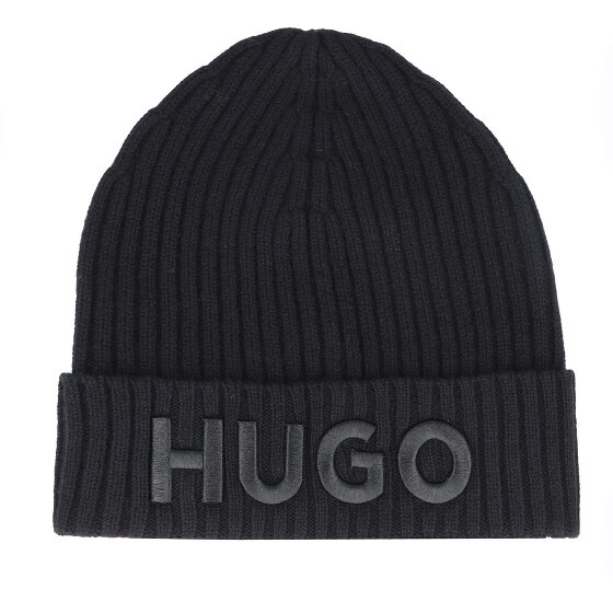 Hugo Knitted hat