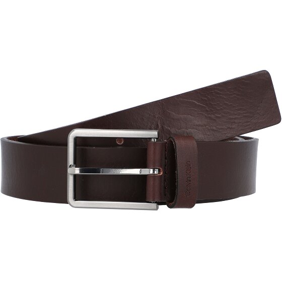 Calvin Klein Essential leather belt
