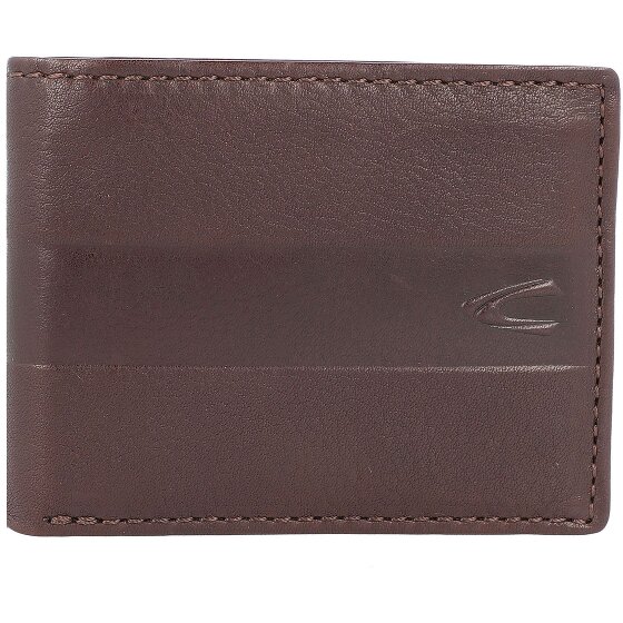 camel active Mali wallet RFID leather 11.5 cm