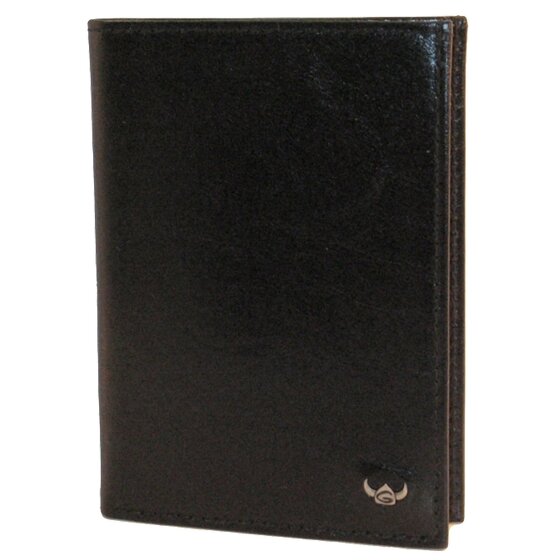 Golden Head Colorado ID card case RFID leather 8.5 cm