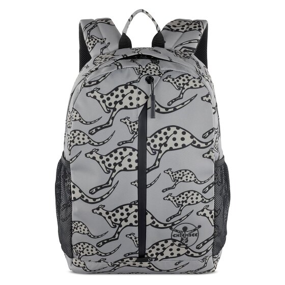 Chiemsee Jump N Fly Daypack 43 cm Laptop compartment