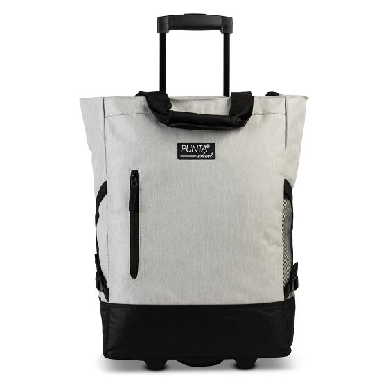 Punta Wheel "Unser Klassiker" Shopping Trolley 50 cm