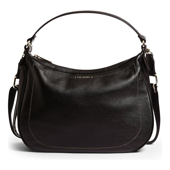 Ted Baker Lyshia Shoulder Bag Genuine Leather 34 cm