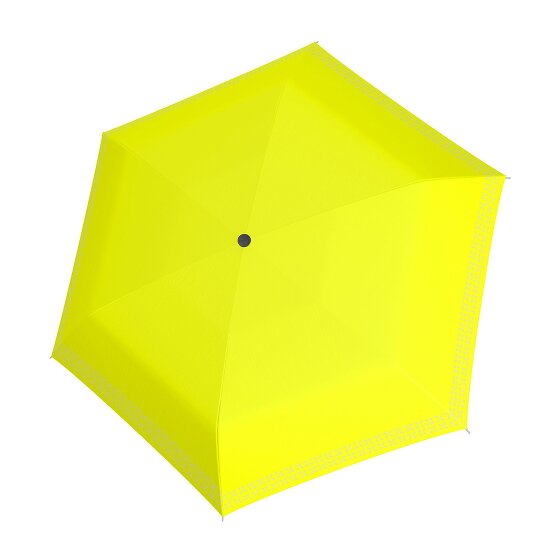 Doppler Fiber Havanna Pocket umbrella 23 cm