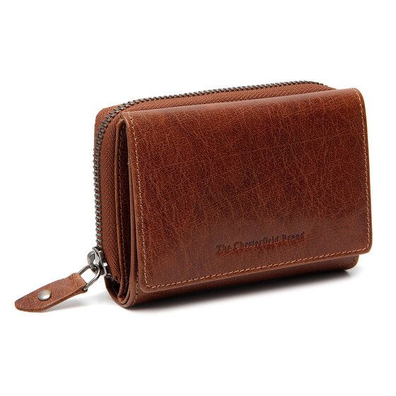 The Chesterfield Brand Rimili Wallet Leather 19 cm