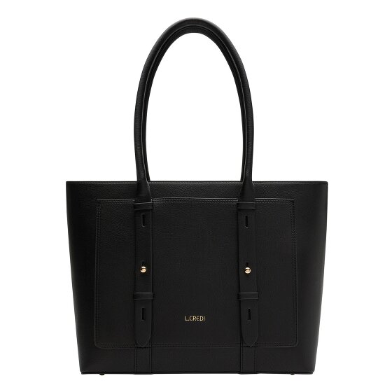 L.Credi Naemi Shopper Bag 37 cm