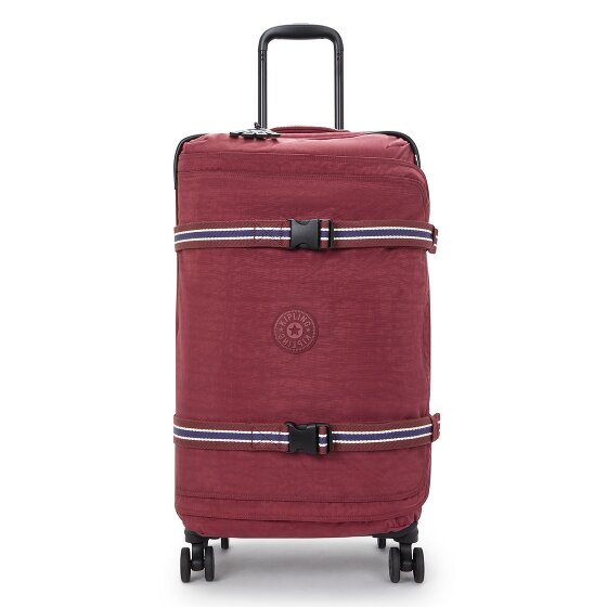 Kipling Basic Spontaneous 4 wheels Trolley M 66 cm