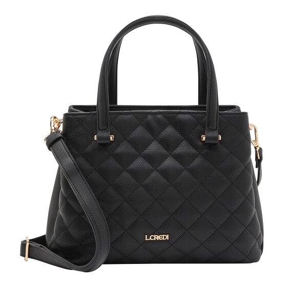 L.Credi Orsina Shoulder Bag 25 cm
