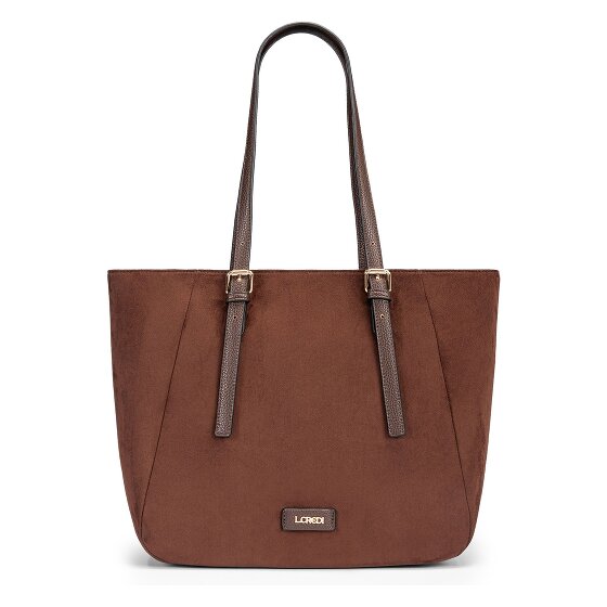 L.Credi Sophronia Shopper Bag 41 cm