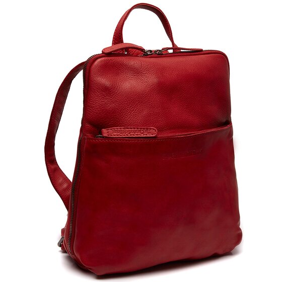 The Chesterfield Brand Bern Daypack Leather 32 cm