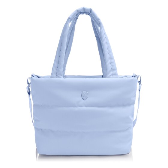 Heys Puffer Shopper Bag 35 cm Laptop compartment