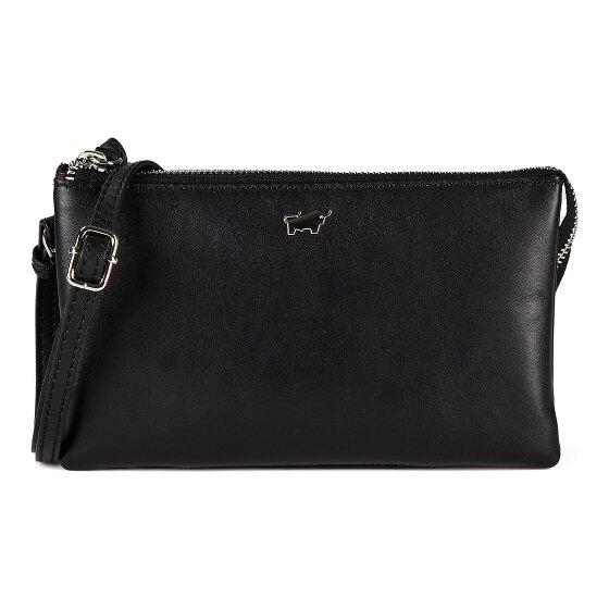 Braun Büffel Hanna Shoulder bag Leather 20 cm