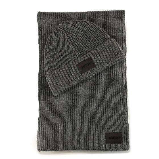 Hugo Zago Scarf 182 cm Gift box Hugo Zago Scarf 182 cm Gift box