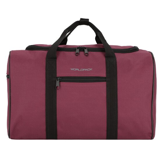 Worldpack Weekender travel bag 40 cm