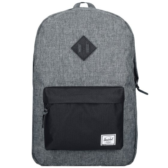 Herschel Heritage backpack 47 cm laptop compartment
