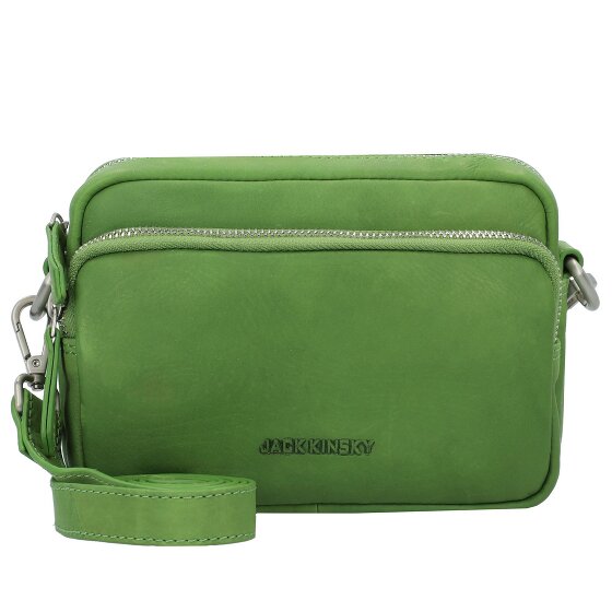 Jack Kinsky Aruba 1 Shoulder bag Leather 19 cm Jack Kinsky Aruba 1 Shoulder bag Leather 19 cm