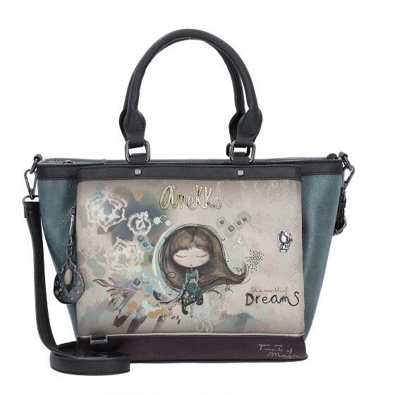 Anekke Real Shopper Bag 38 cm