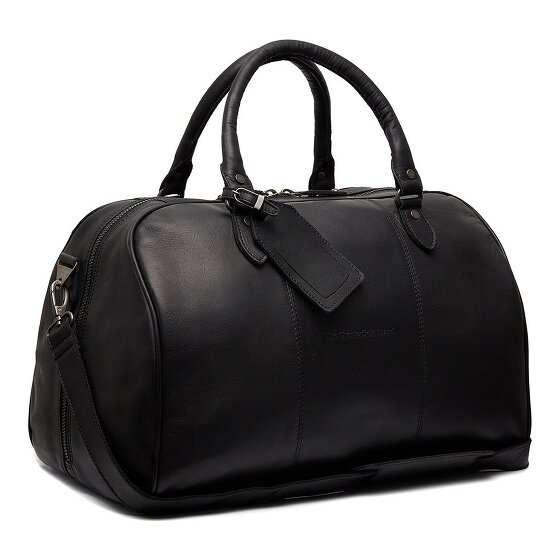 The Chesterfield Brand Liam Weekender travel bag Leather 46 cm