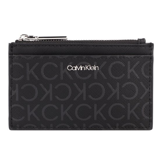 Calvin Klein CK Must Credit card case 13 cm