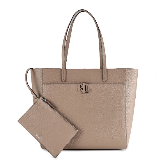 Lauren Ralph Lauren Cameryn Shopper Bag Leather 43 cm