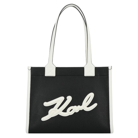 Karl Lagerfeld Skuare Shopper Bag 32 cm
