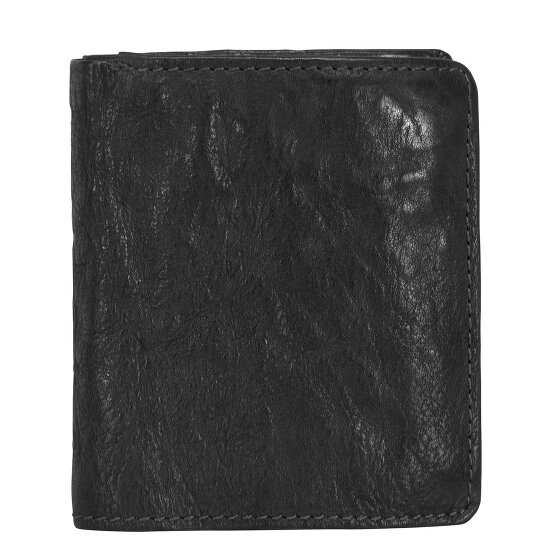 Harold's Submarine Wallet Leather 9.5 cm