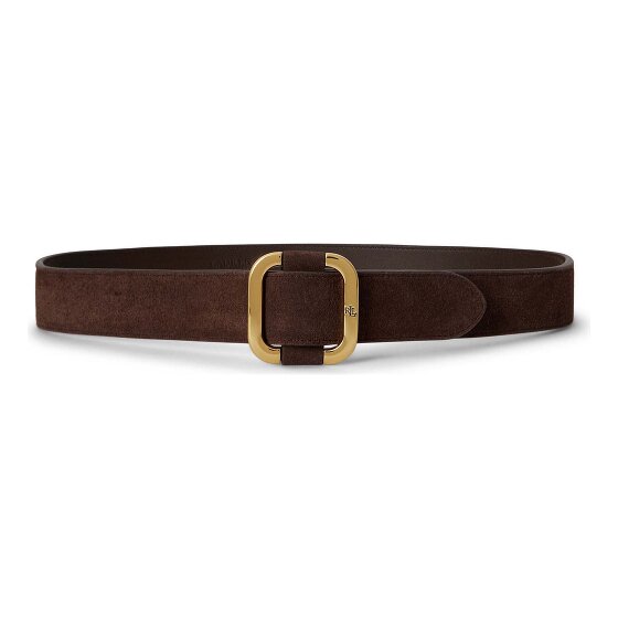 Lauren Ralph Lauren Belt Genuine Leather