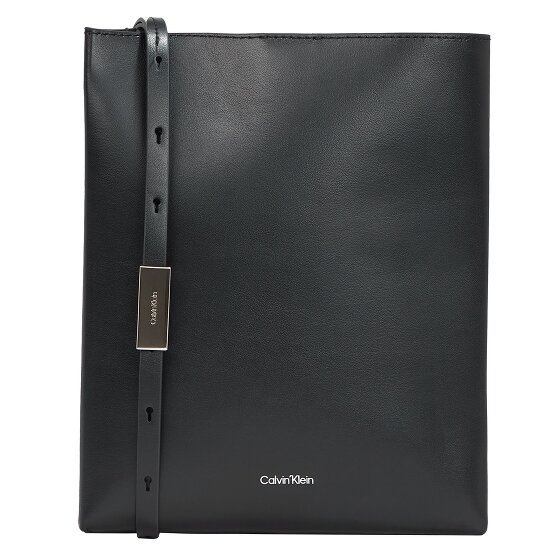 Calvin Klein Line Shoulder bag Leather 24.5 cm