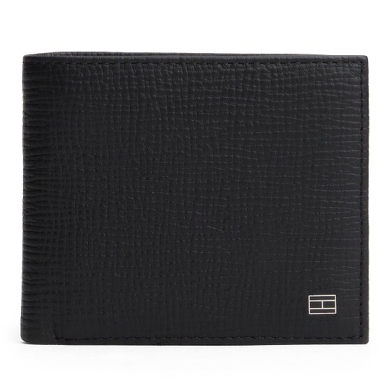 Tommy Hilfiger TH Flag Wallet 10 cm