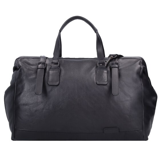 aunts & uncles Grandma's Luxury Club Mrs. Currant Bread Travel bag Leather 44 cm