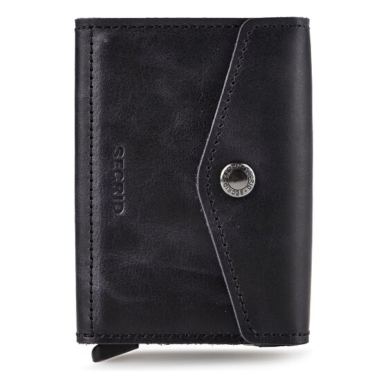 Secrid Enveloppe Wallet RFID protection Leather 10 cm