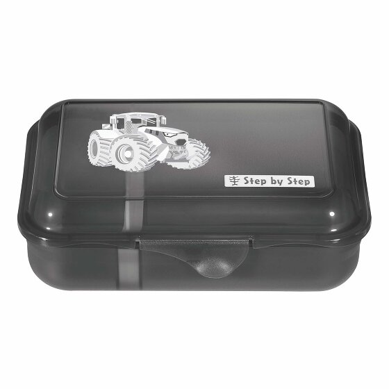 Step by Step lunch box 18 cm