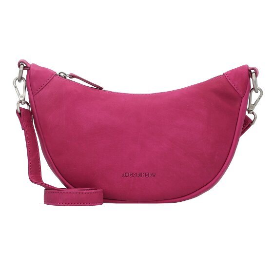 Jack Kinsky Aruba 2 Shoulder bag Leather 25 cm