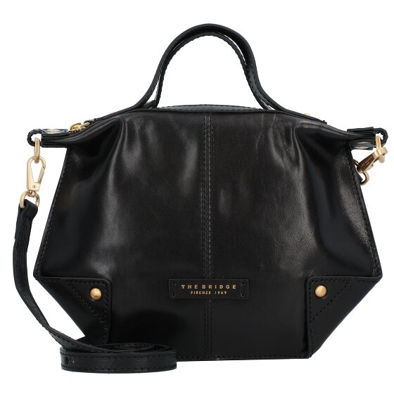 The Bridge Unica Handbag Leather 29 cm