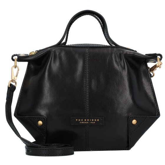 The Bridge Unica Handbag Leather 29 cm