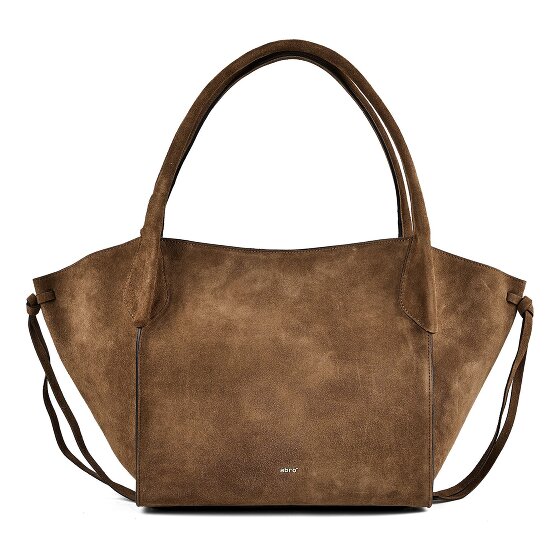 abro Vibe Shoulder Bag Genuine Leather 57 cm