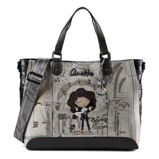 Anekke Orchestra Shoulder Bag 38 cm