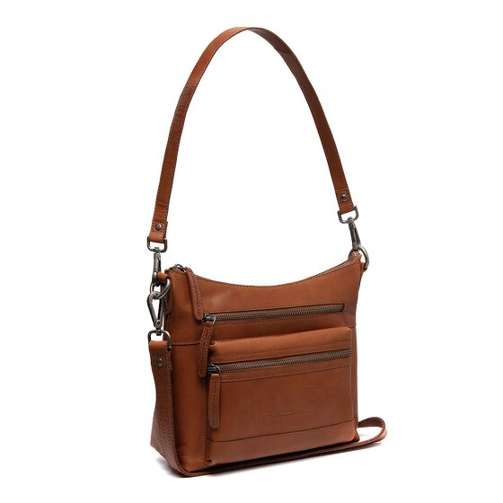 The Chesterfield Brand Ronda Shoulder Bag Leather 26 cm