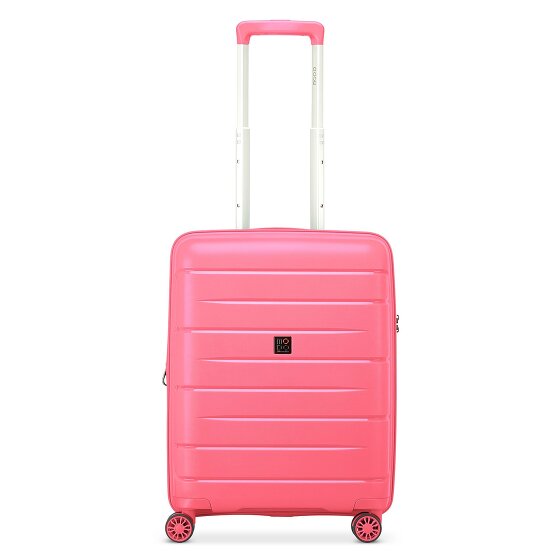 MODO by Roncato Starlight 3.0 4 wheels Cabin trolley 55 cm with expansion pleat