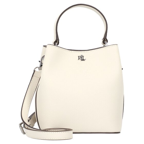 Lauren Ralph Lauren Reese Mini Bag Handbag Leather 17 cm