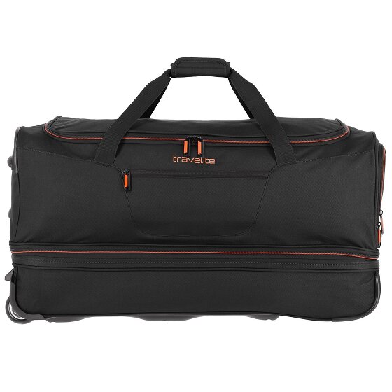 Travelite Basics 2-roll travel bag 70 cm Travelite Basics 2-roll travel bag 70 cm