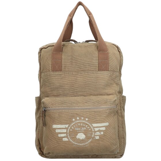 Greenburry Aviator backpack 38 cm