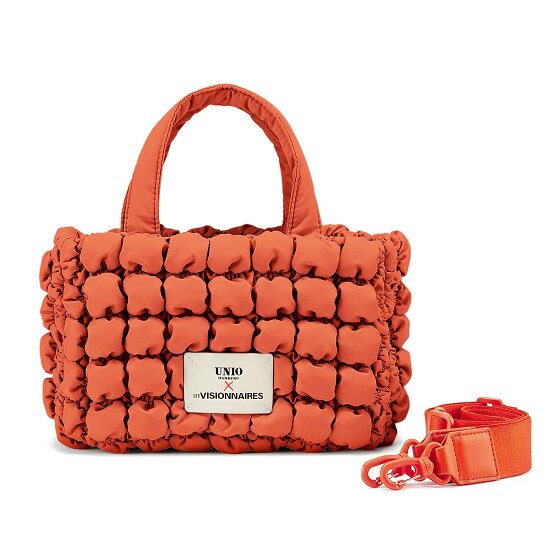LES VISIONNAIRES Unio Cortina S Handbag 28 cm