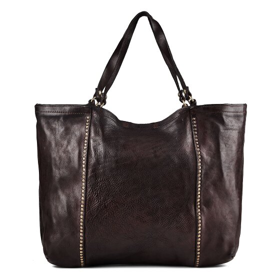 Campomaggi Violante Shopper Bag Genuine Leather 48 cm