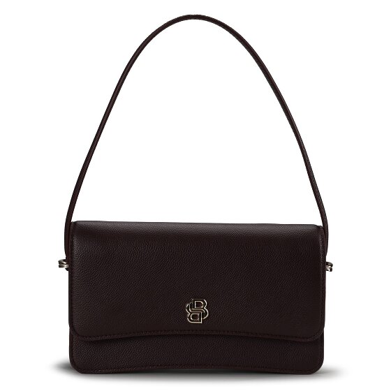 Boss B-Icon Shoulder Bag Leather 25 cm