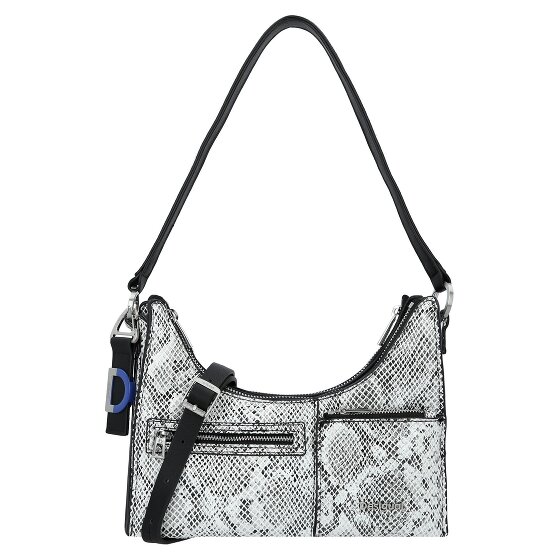 Desigual Delta Vega Shoulder Bag 24 cm