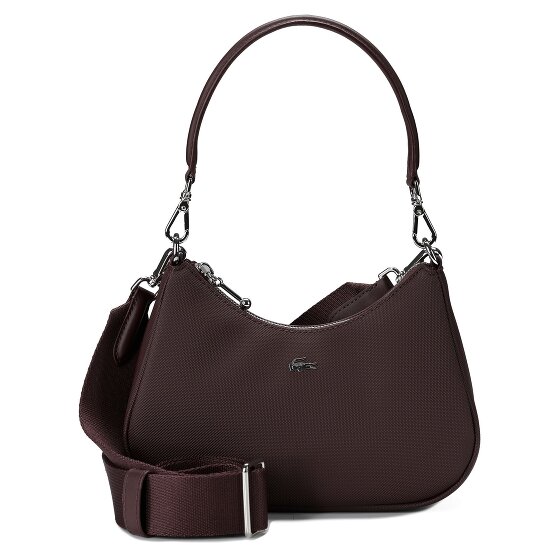 Lacoste Core Essentials Daily City Shoulder Bag 23 cm