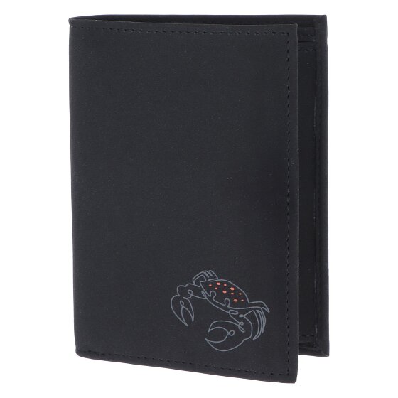 oxmox New Cryptan Wallet RFID protection 13 cm