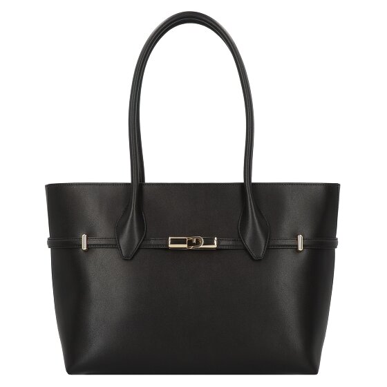 Furla Goccia Shopper Bag Leather 42 cm