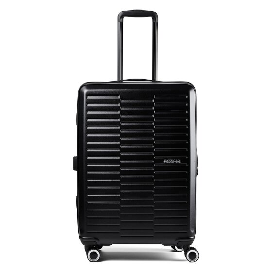 American Tourister Sunset Hills 4 wheels Trolley 64.5 cm